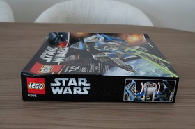 LEGO Star Wars: Tie Interceptor (6206)