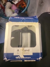 Sony Walkman Player Armband
