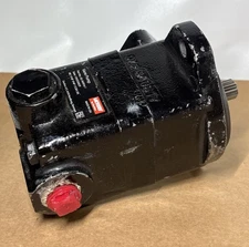 Vickers by Danfoss V10F 1P4P 11C6H 20L Vane Pump 02-345916-7 Hydraulic OEM thumbnail 6