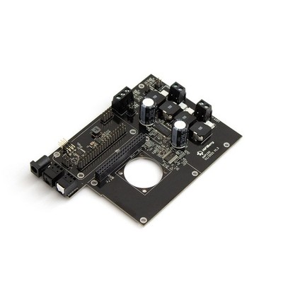 HifiBerry Amp 100, DAC/Verstärker für Raspberry Pi