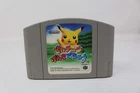 Pikachu Genki Dechu (Hey You, Pikachu!) Nintendo 64 N64 Japanese Cartridge Only