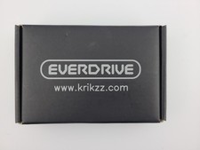 Turbo Everdrive V2 Brand New Open Box