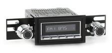 Retroradio For 1972-76 Lincoln Continental Mark Iv Bt Aux Amfm Lac-m1-221-55p-7 Retroradio For 1972-76 Lincoln Continental Mark Iv Bt Aux Amfm Lac-m1-221-55p-7