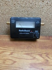 Radio Shack Satellite Finder 16 594
