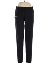 Unbranded Women Black Track Pants M
