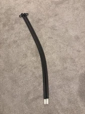 Bowflex Ultimate Power Pro XTL Xtreme 50 lbs Power Rod Set with Screws