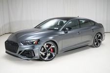 2024 Audi RS5 Quattro AWD