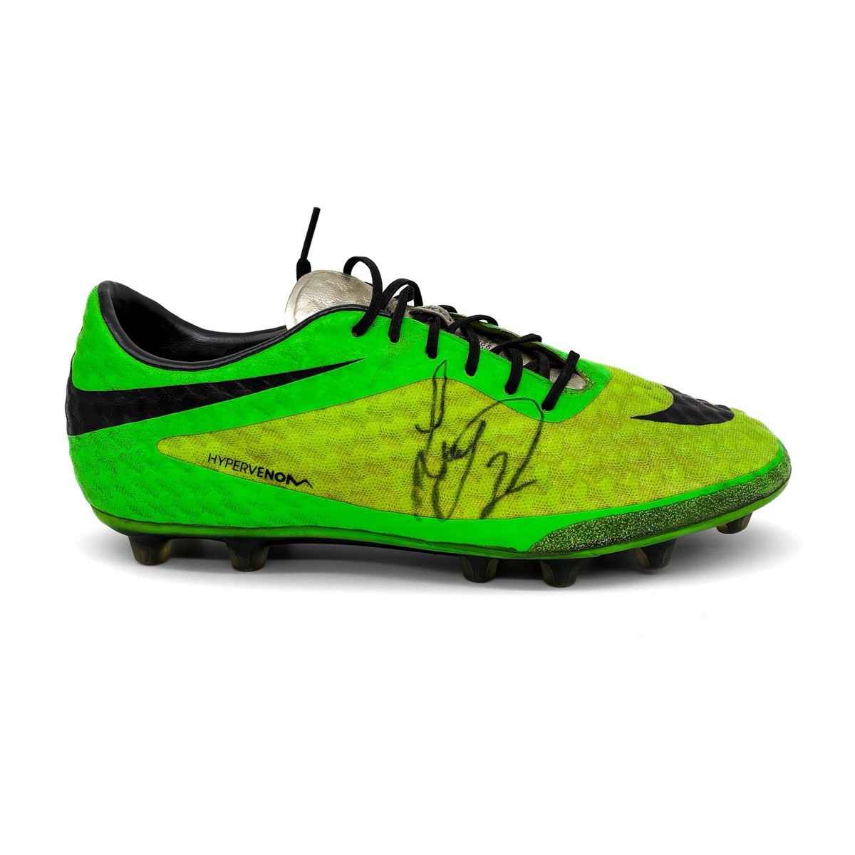 Nike Hypervenom Phantom 1 Elite HG US 8 - UK 7 | eBay