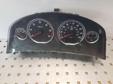 Compteur Opel VECTRA