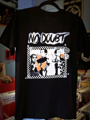 Hot NO DOUBT Milk Drinkin  Gift For Fans Unisex S-5XL Shirt MZ150
