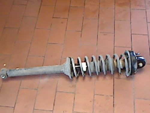 Federbein Hinten Rechts Ford GAL/ALL/ABLC4/ABL/AFL/AAL/ANL Escort Sofortversand