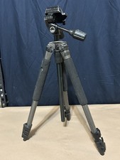 SLIK Tripod Sprint PRO II Travel Tripod