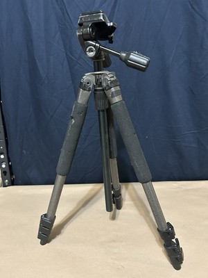SLIK Tripod Sprint PRO II Travel Tripod