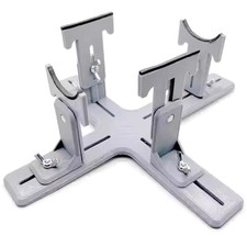Aircraft Model Berth Jig Tray Stand Holder For Aircraft Model Painting DIY