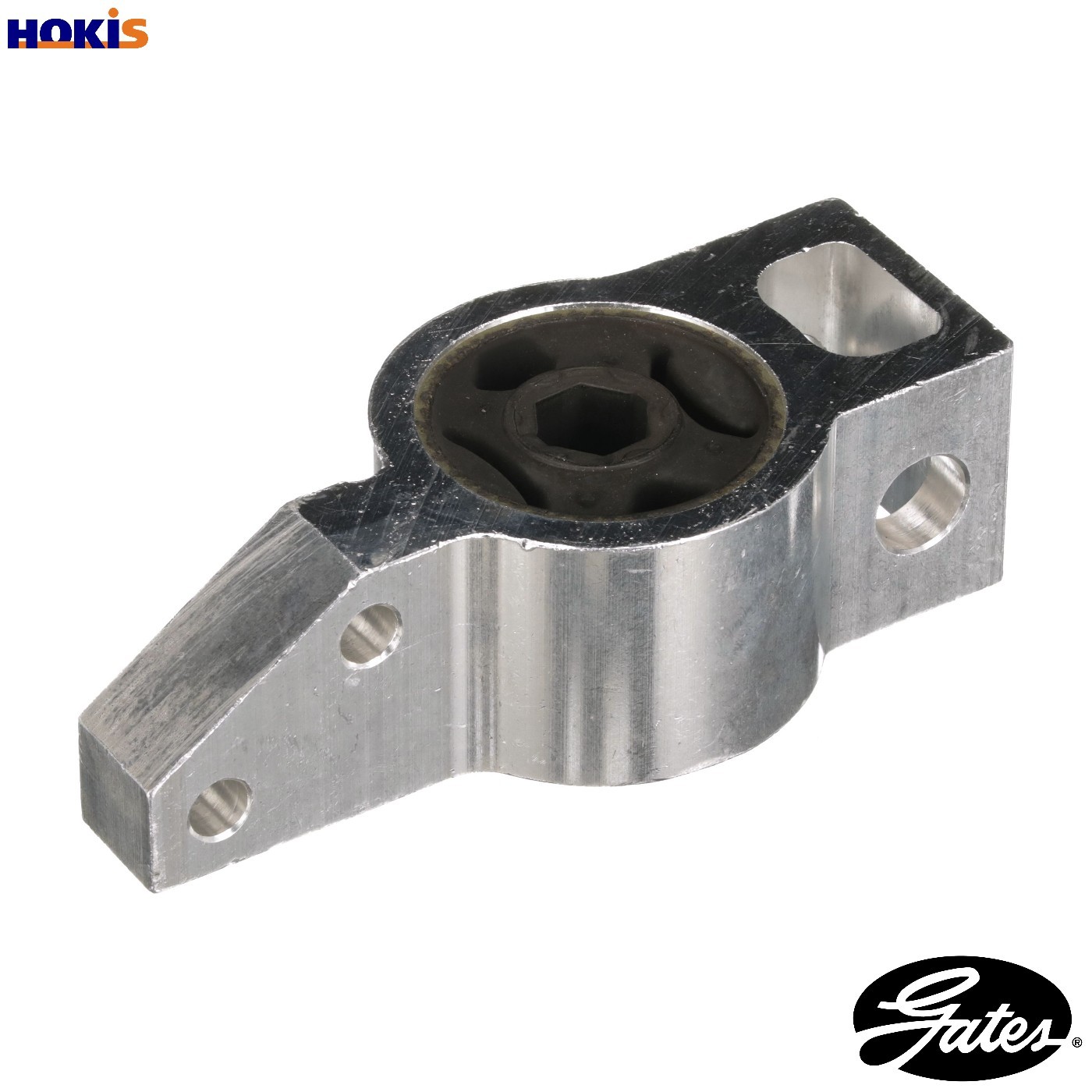 ✅Fits GATES AWS1438 SWINGARM BUSHING ⭐UK Seller⭐ - Image 12