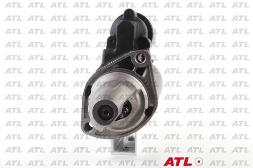 ATL Autotechnik Starter U.A. FüR Maybach, MERCEDES-BENZ-image