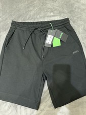 HUGO BOSS size M original price £119 black cotton