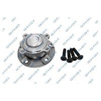 2X Radlagersatz Vorne FüR BMW 4-Er F32 F33 F36 F82 F83 3.0 13 Bis 21 GSP B48B20A