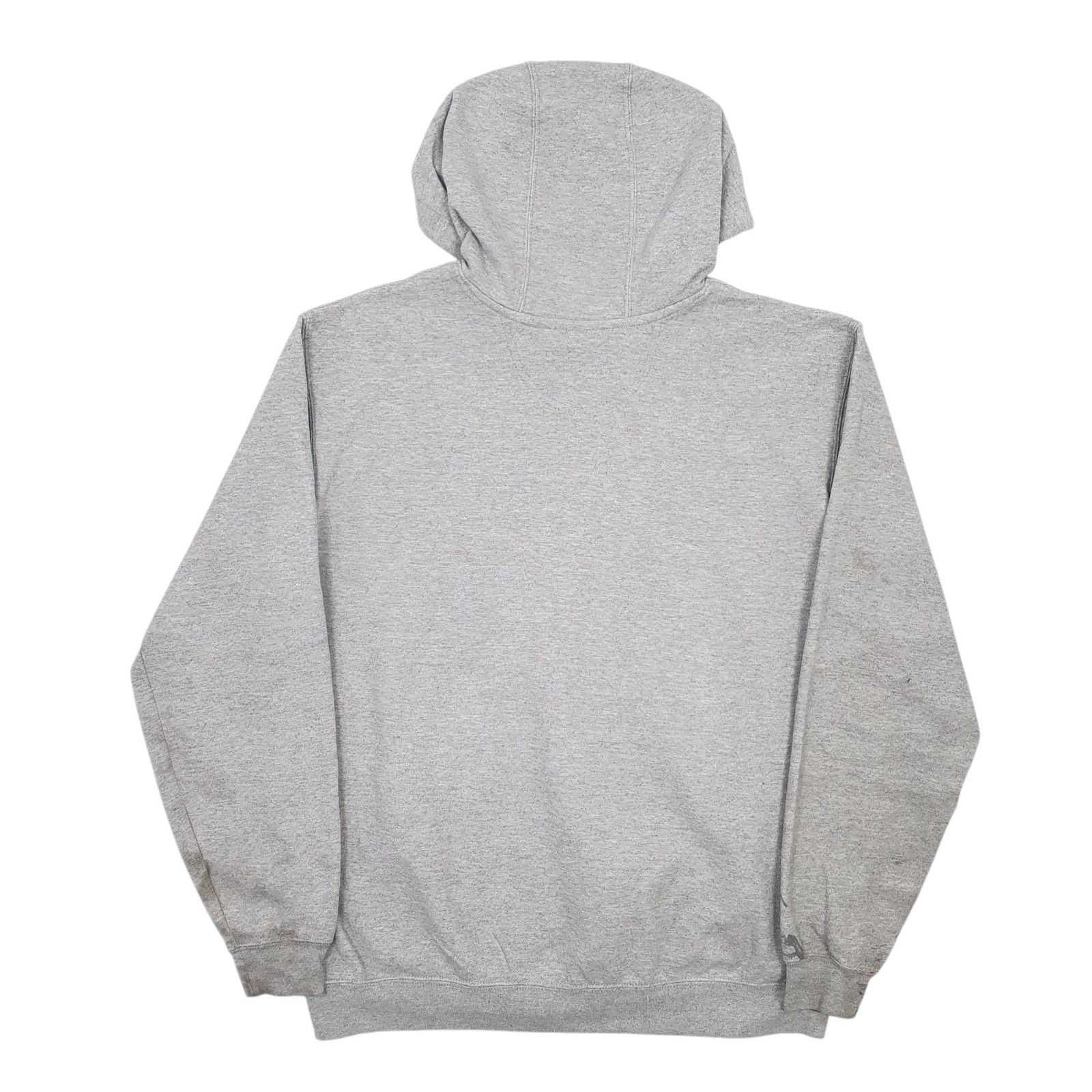 CARHARTT Hoodie Loose Fit Jumper Sweatshirt Mens L image 3