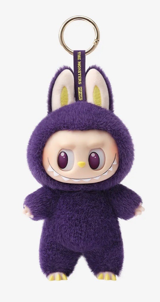 POP MART Labubu X Pronounce The Monsters Wings of Fortune Vinyl POP MART Labubu X Pronounce The Monsters Wings of Fortune Vinyl