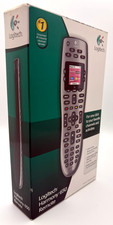 Logitech HARMONY 650 Universal  Remote TV Con...