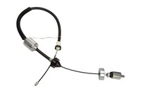 Maxgear 32-0299 Seilzug, KupplungsbetäTigung FüR Renault 973 Mm 610 Mm