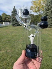 Ghost Rig recycler 