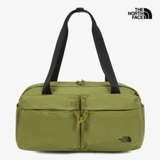 New THE NORTH FACE SPORTS DUFFLE BAG SMALL NN2PR63C KIWI TAKSE