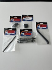 Dromida Backbone Parts Lot