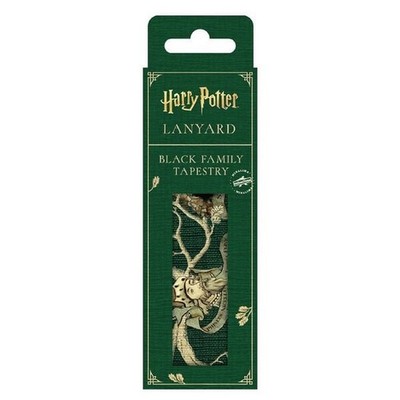 Phone Lanyard