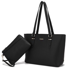 Purses for Women Fashion Handbags Wallet Tote Shoulder Bags Casual ... Fast Ship