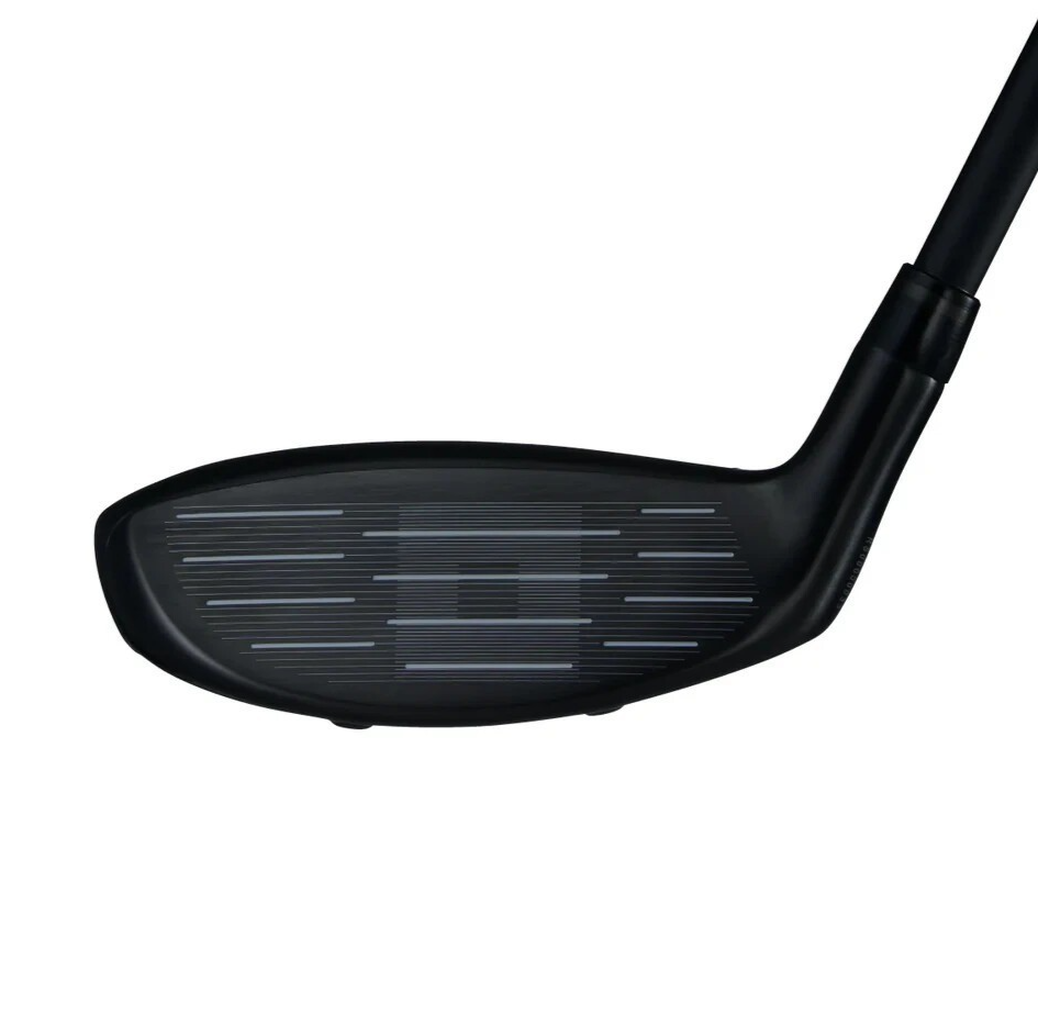 ONOFF AKA 2024 UT Wings Hybrid 6H Smooth Kick MP524U Graphite R2