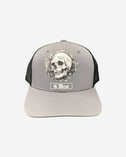 G West Hell City Hat