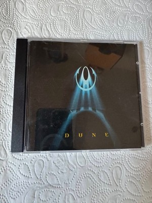 Dune - Dune/Same CD