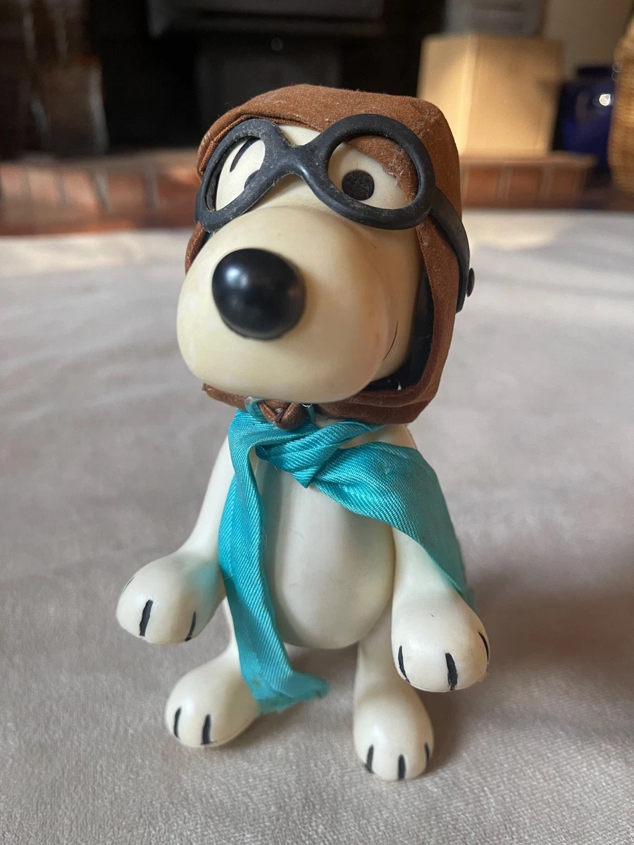 25+ Snoopy Flying Ace In other Collectible Peanuts Items for sale