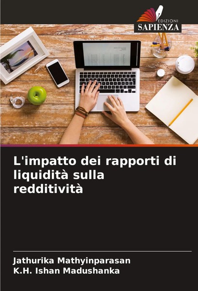 Jathurika Mathyinparasan (U. A.) | L'impatto Dei Rapporti Di Liquidità Sulla...-image
