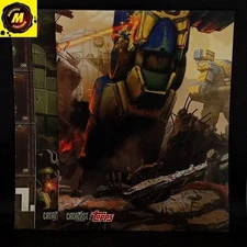 BattleTech: Mercenaries - 3-Pack Posters (CAT35PSMS) (NIB) - #153103 - Battle...