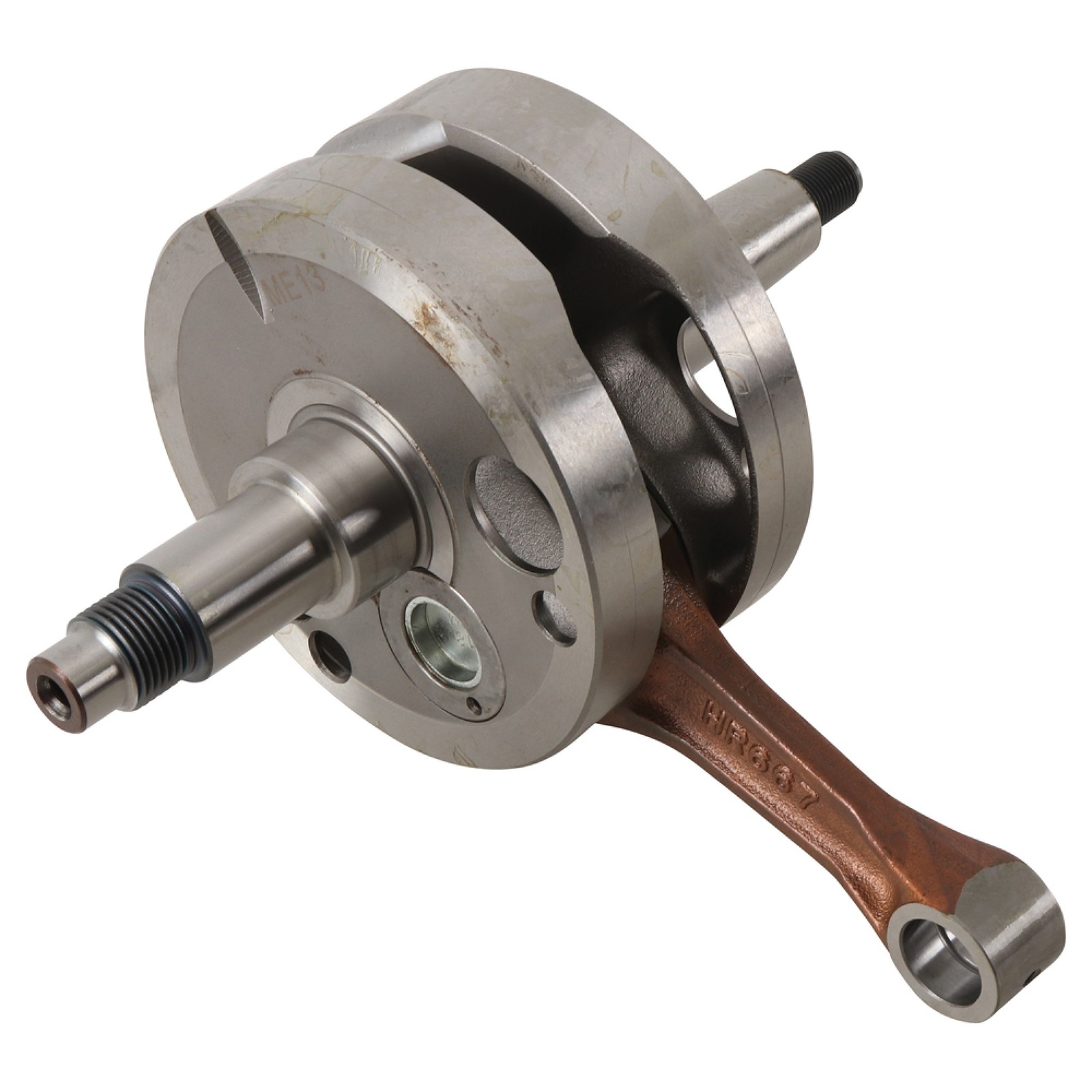 Hot Rods Stroker Crankshaft For KTM 250 SX-F 05-10 4129