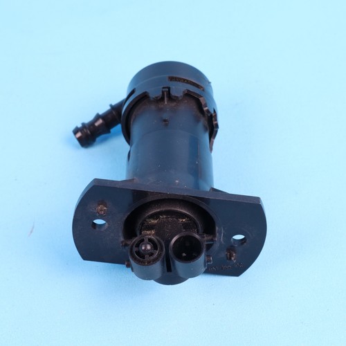 Audi A6 4F C6 Wischwasserdüse rechts 4F0955102 Scheinwerferreinigung Orig. LE1