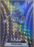 Davante Adams 2025 Panini Mosaic - Elevate #17 Mosaic Prizm