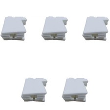 5Sets Waste Ink Sponge Fits For Epson L 4153 L 4168 L 4163 L 4160 L 4167 L 4151