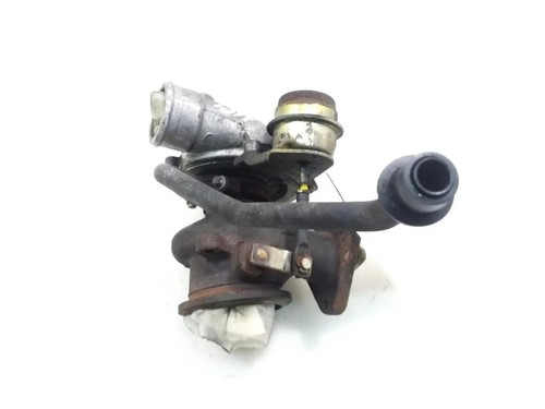 MERCEDES-BENZ C W202 Turbolader 2.20 Diesel 1999 20364923