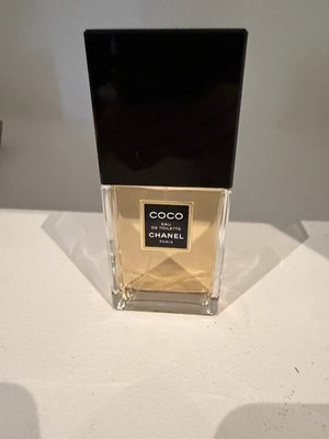 Chanel Coco EDT - Eau de Toilette 100ml Neu