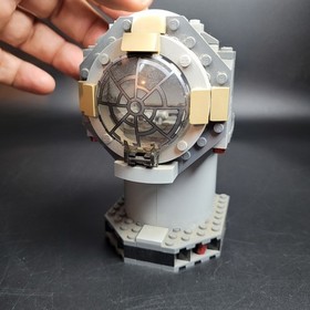 LEGO Star Wars: Death Star Final Duel (75093) Used,  For Parts Only 