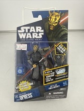 Hasbro Star Wars The Clone Wars Savage Opress  CW59 3.75  Action Figure