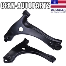 Front Suspension Lower Control Arm LH RH Pair for Ford Transit 150 250 350