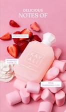 Kayali Yum Boujee Marshmallow 81 Eau de Parfum Women 100ml.