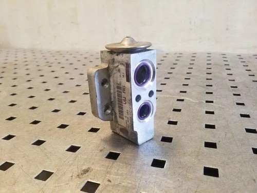 VW PASSAT B7 362 A/C Conditioner Expansion Valve 1K0820679 2.00 Diesel 26167198