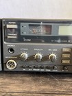 ICOM IC-728 HF Transceiver AT-160 TunerHM-12 Mic W2ENY Cable Tested OG Manuals — photo 2