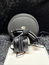 Lightspeed Aviation Sierra ANR Aviation Headset GA Dual Plug With Bluetooth